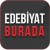 Edebiyat Burada